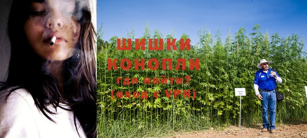 герыч Алексеевка